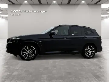 BMW X3 xDrive30e M Sport LiveCockpitProf Head-Up