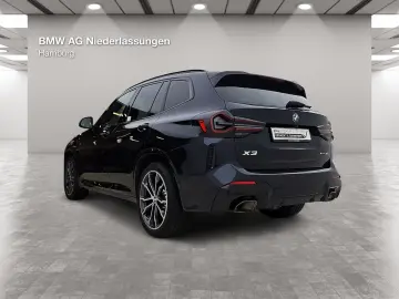 BMW X3 xDrive30e M Sport LiveCockpitProf Head-Up