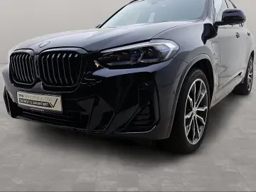 BMW X3 xDrive30e M Sport LiveCockpitProf Head-Up