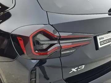 BMW X3 xDrive30e M Sport LiveCockpitProf Head-Up