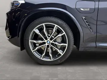 BMW X3 xDrive30e M Sport LiveCockpitProf Head-Up