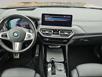 BMW X3 xDrive30e M Sport LiveCockpitProf Head-Up