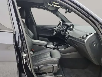 BMW X3 xDrive30e M Sport LiveCockpitProf Head-Up