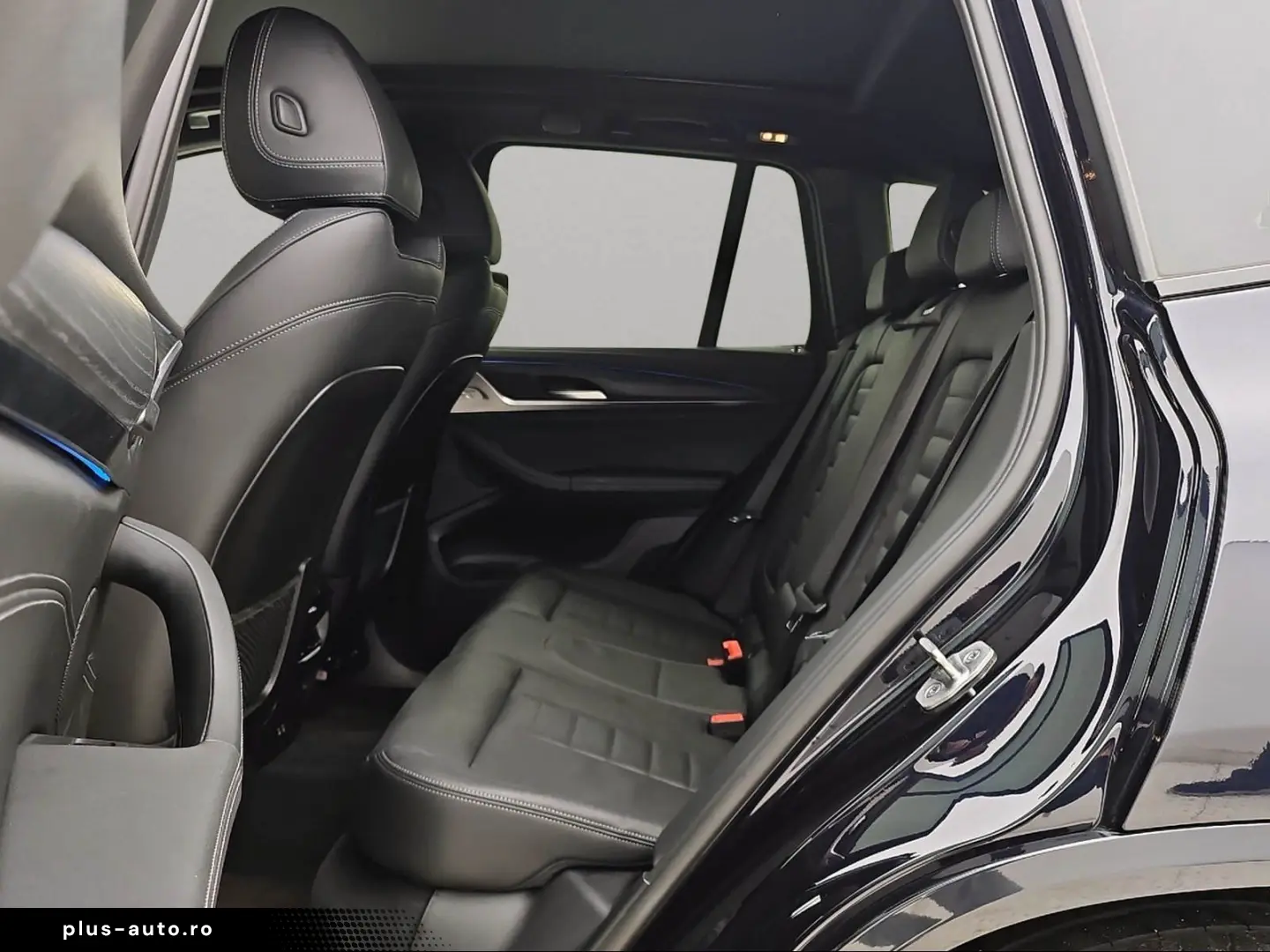 BMW X3 xDrive30e M Sport LiveCockpitProf Head-Up