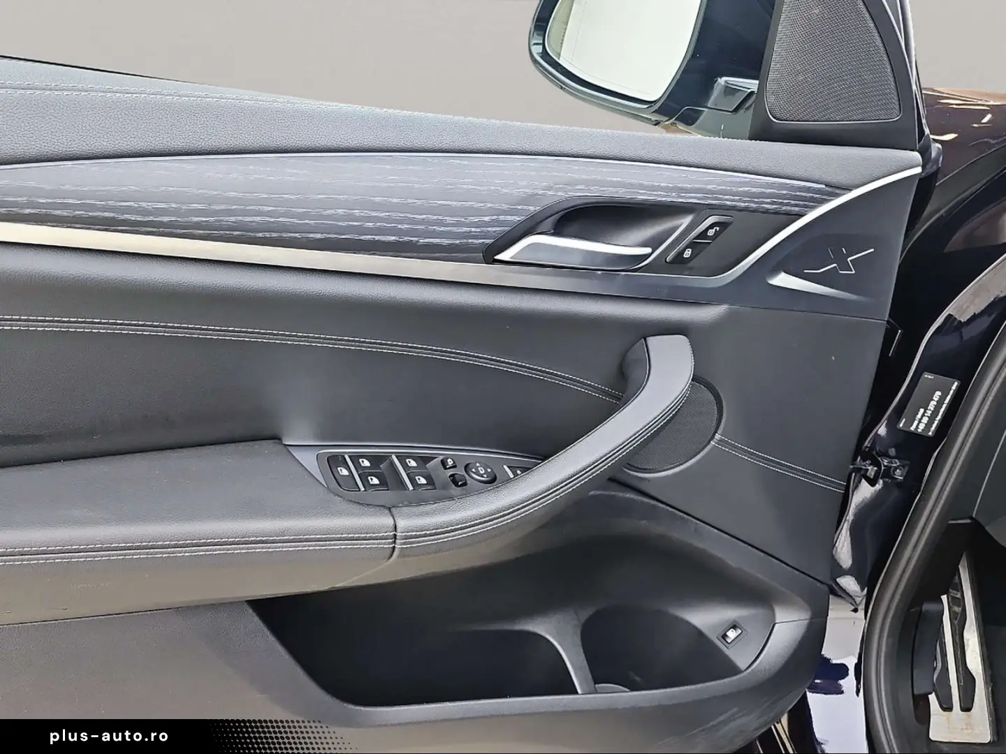 BMW X3 xDrive30e M Sport LiveCockpitProf Head-Up