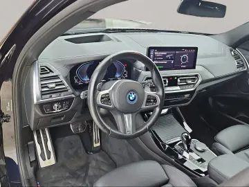 BMW X3 xDrive30e M Sport LiveCockpitProf Head-Up