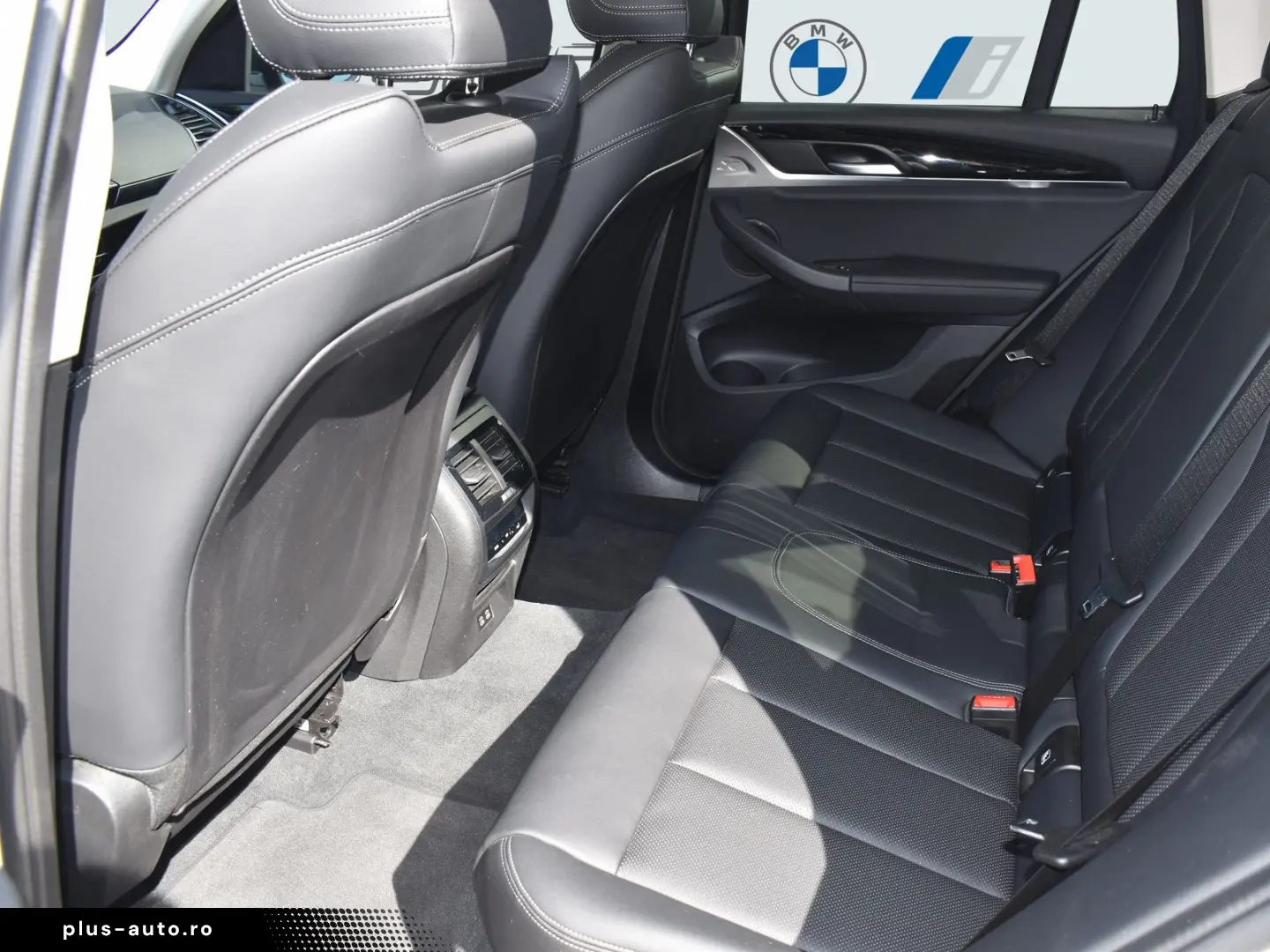 BMW X3 xDrive30e DAB LED WLAN Parkassistent AHK Shz