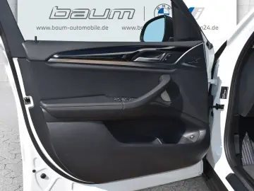 BMW X3 xDrive30e DAB LED WLAN Parkassistent AHK Shz