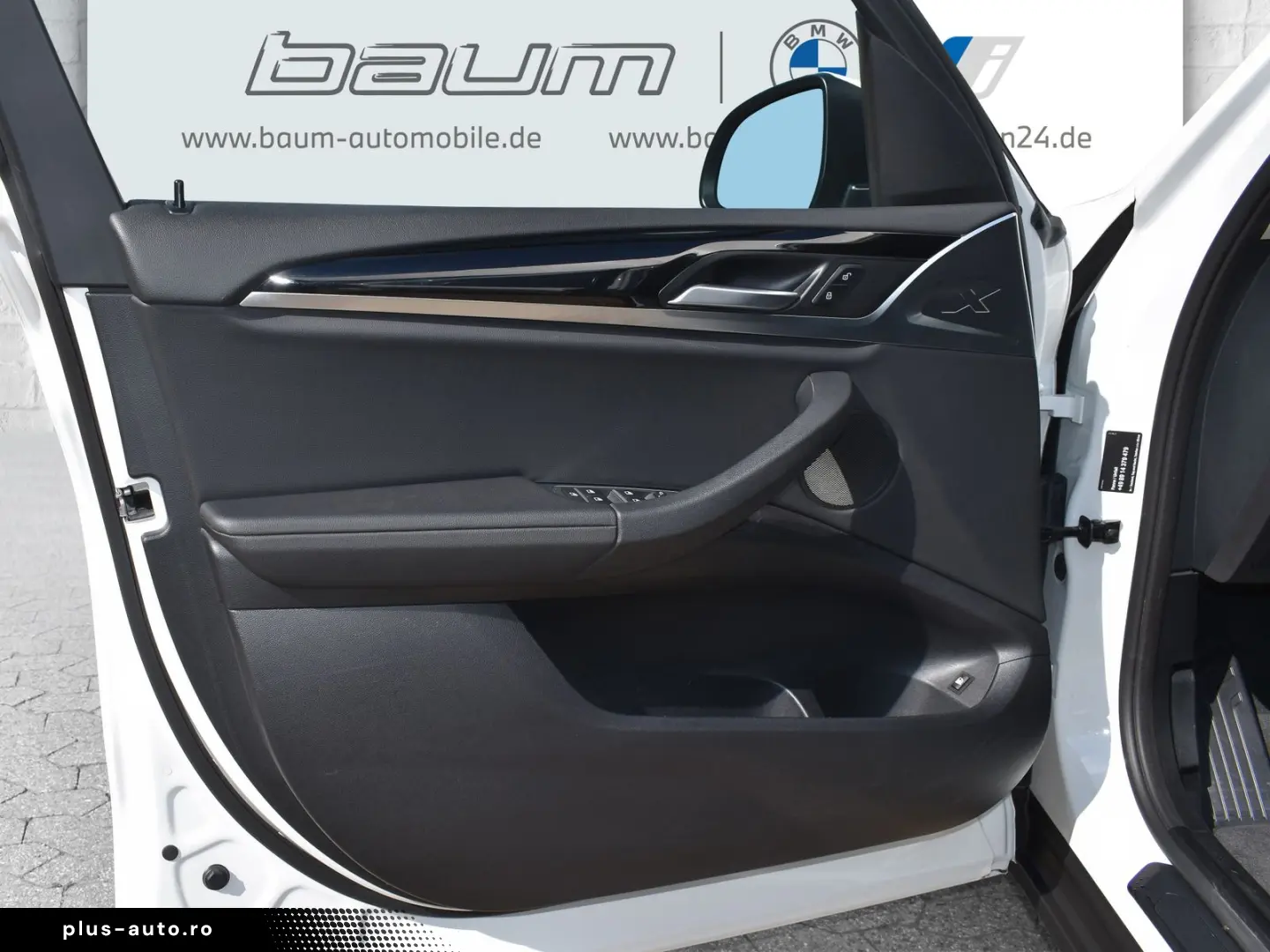 BMW X3 xDrive30e DAB LED WLAN Parkassistent AHK Shz