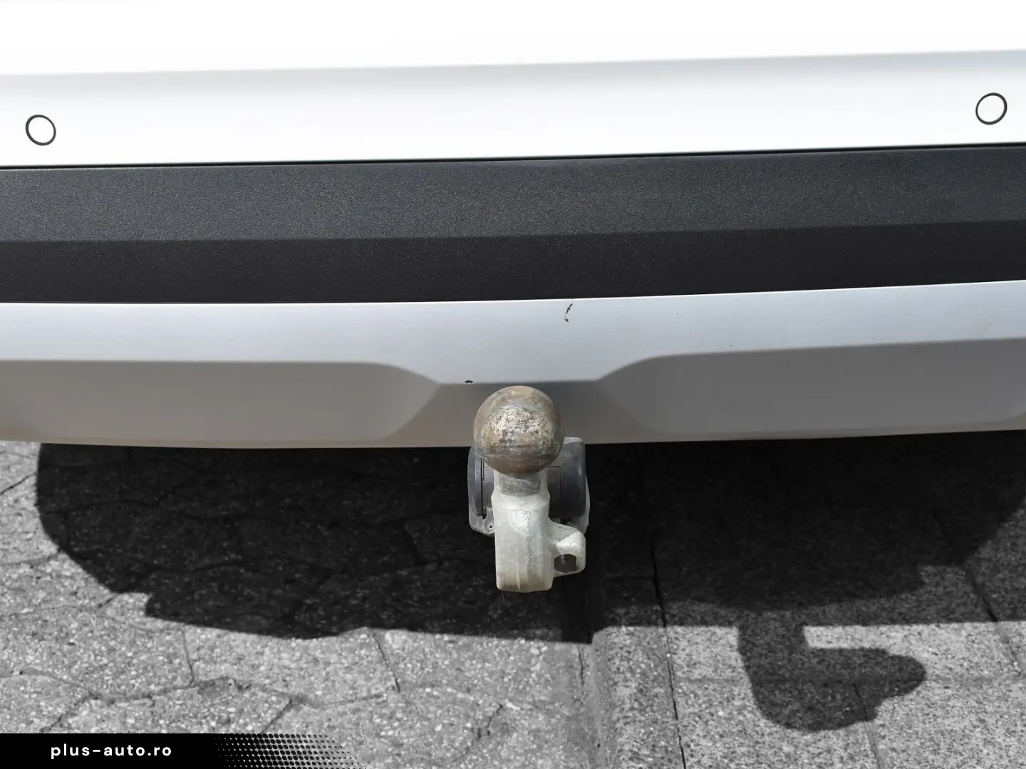 BMW X3 xDrive30e DAB LED WLAN Parkassistent AHK Shz