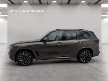 BMW X5 xDrive50e M Sport AHK Harman K Kamera LED