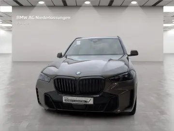 BMW X5 xDrive50e M Sport AHK Harman K Kamera LED