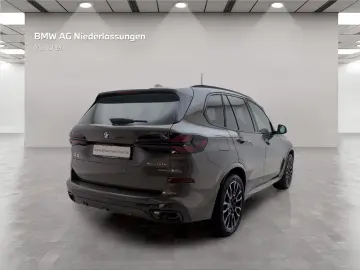 BMW X5 xDrive50e M Sport AHK Harman K Kamera LED