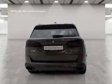 BMW X5 xDrive50e M Sport AHK Harman K Kamera LED