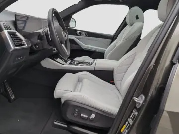 BMW X5 xDrive50e M Sport AHK Harman K Kamera LED