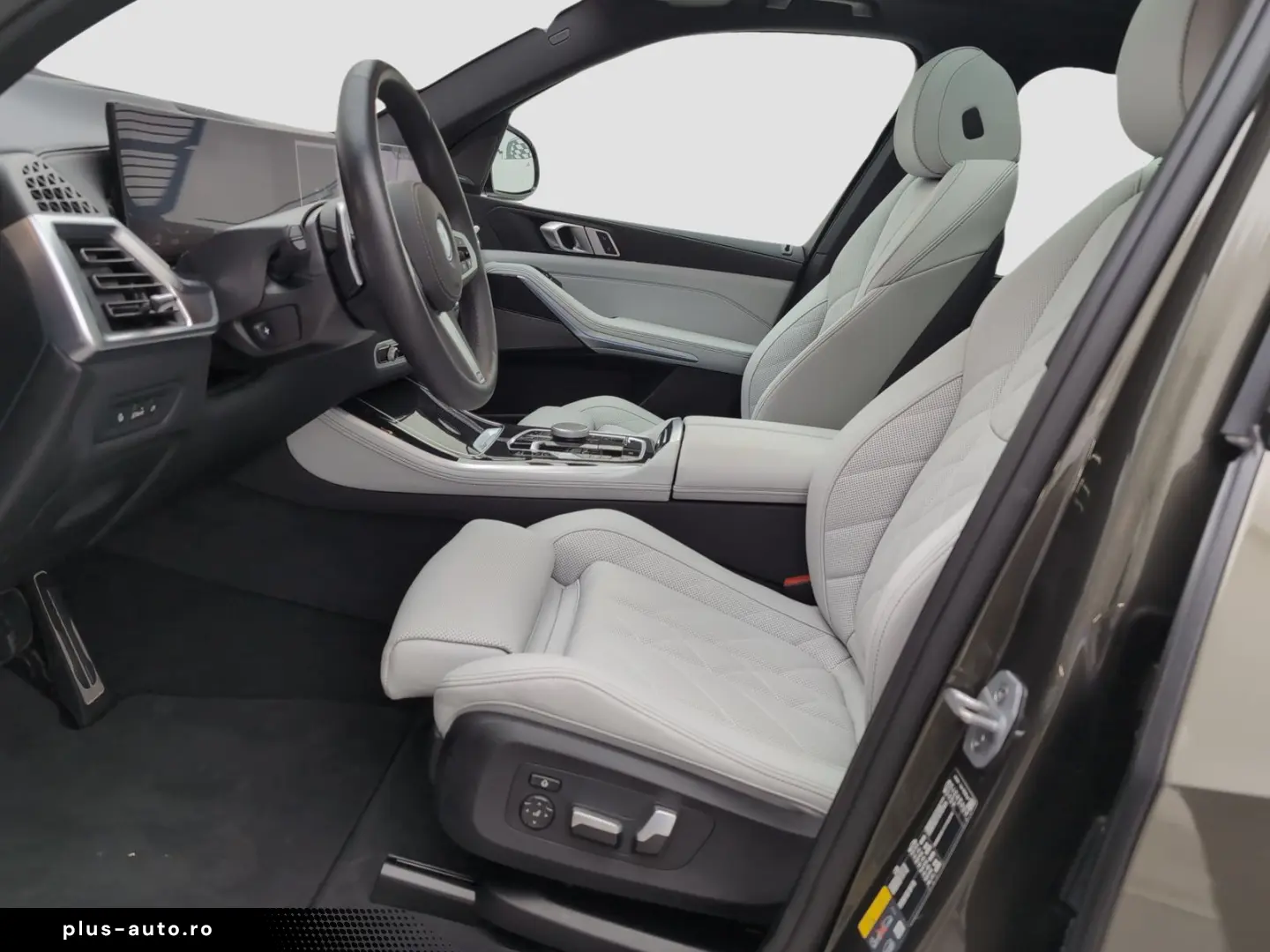 BMW X5 xDrive50e M Sport AHK Harman K Kamera LED