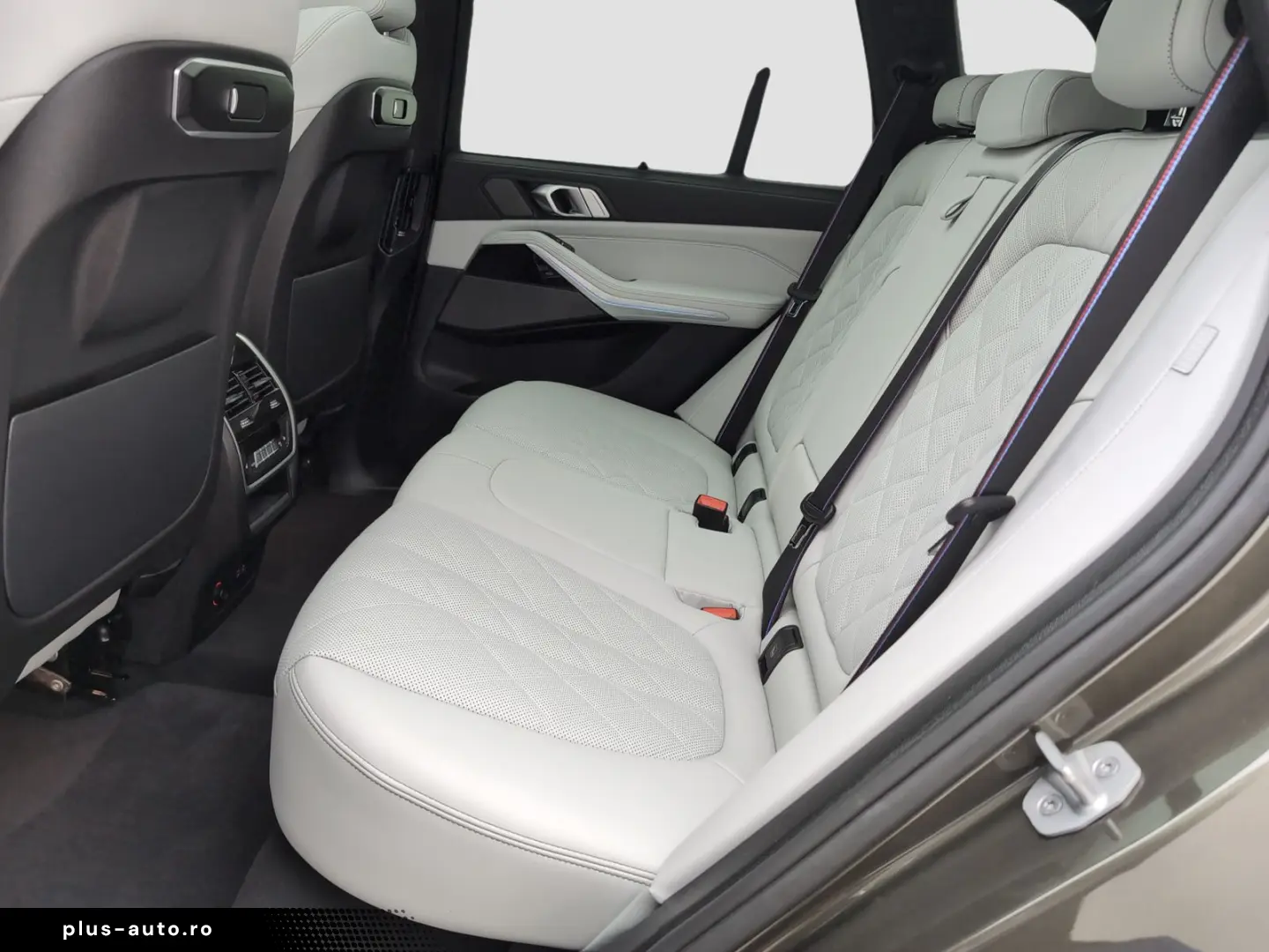 BMW X5 xDrive50e M Sport AHK Harman K Kamera LED