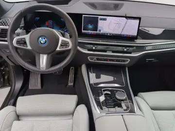 BMW X5 xDrive50e M Sport AHK Harman K Kamera LED