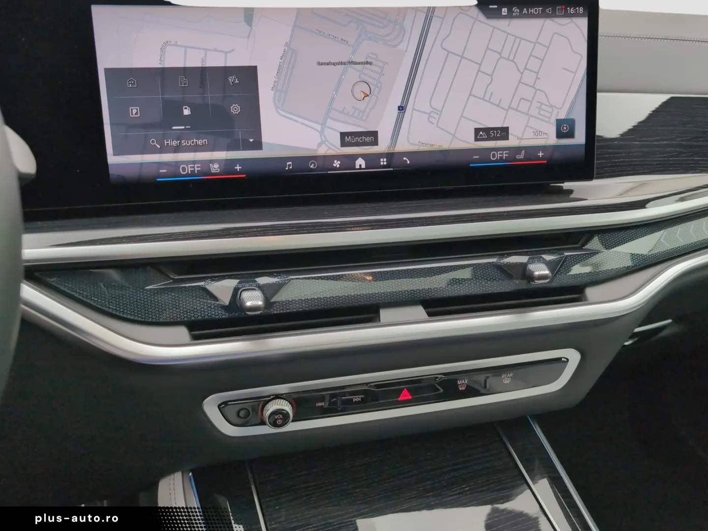 BMW X5 xDrive50e M Sport AHK Harman K Kamera LED