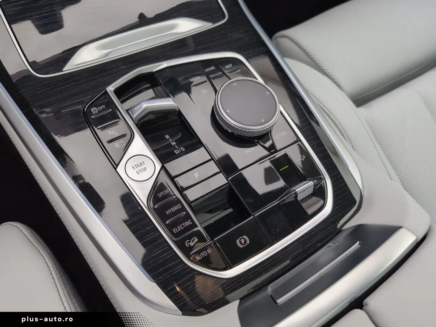 BMW X5 xDrive50e M Sport AHK Harman K Kamera LED