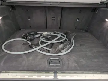 BMW X5 xDrive50e M Sport AHK Harman K Kamera LED