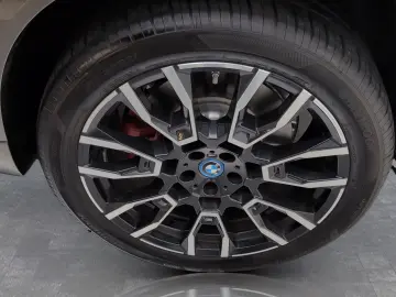 BMW X5 xDrive50e M Sport AHK Harman K Kamera LED