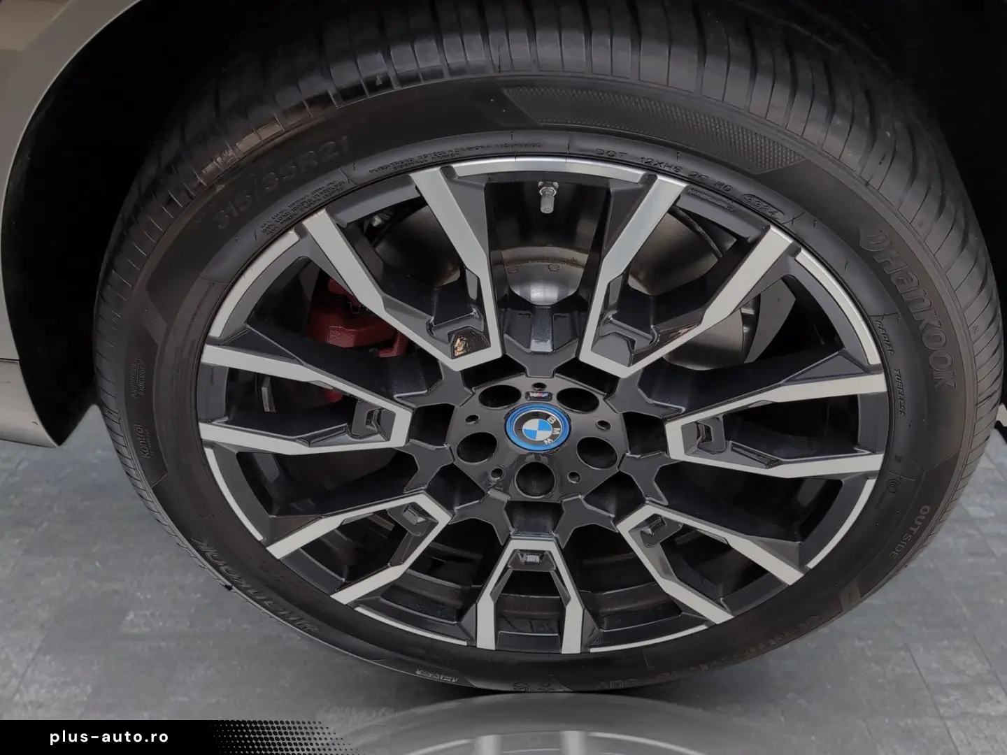 BMW X5 xDrive50e M Sport AHK Harman K Kamera LED