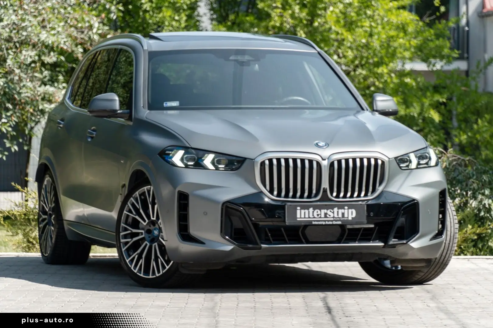 BMW X5 50e M SPORT.DR.ASS.PRO.SKY.LUFT.SOFTC.MASSAGE