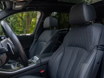 BMW X5 50e M SPORT.DR.ASS.PRO.SKY.LUFT.SOFTC.MASSAGE