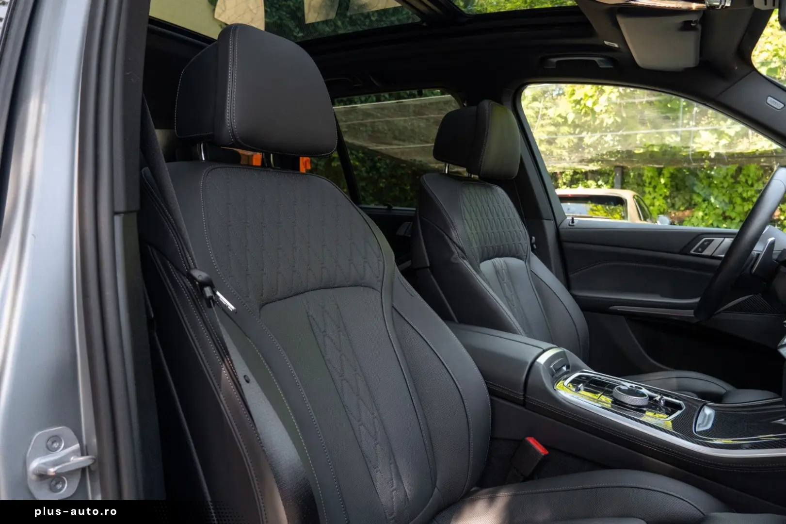 BMW X5 50e M SPORT.DR.ASS.PRO.SKY.LUFT.SOFTC.MASSAGE