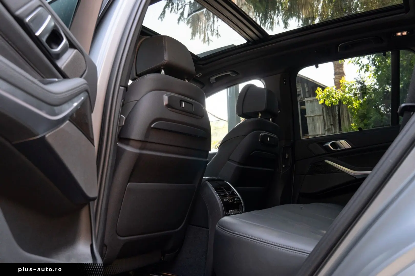 BMW X5 50e M SPORT.DR.ASS.PRO.SKY.LUFT.SOFTC.MASSAGE