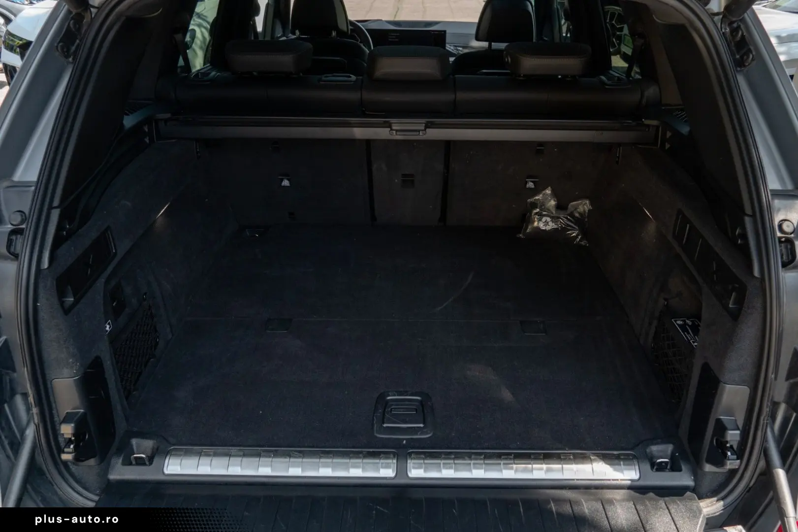 BMW X5 50e M SPORT.DR.ASS.PRO.SKY.LUFT.SOFTC.MASSAGE