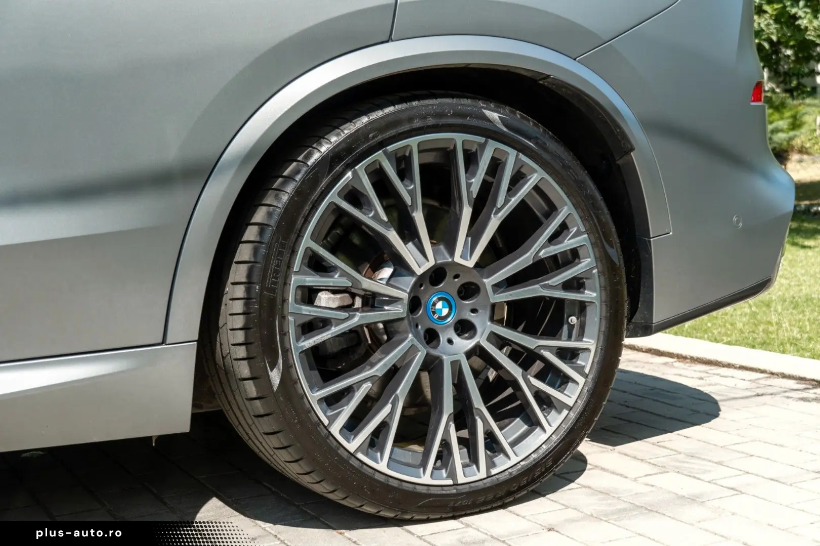 BMW X5 50e M SPORT.DR.ASS.PRO.SKY.LUFT.SOFTC.MASSAGE