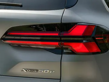 BMW X5 50e M SPORT.DR.ASS.PRO.SKY.LUFT.SOFTC.MASSAGE