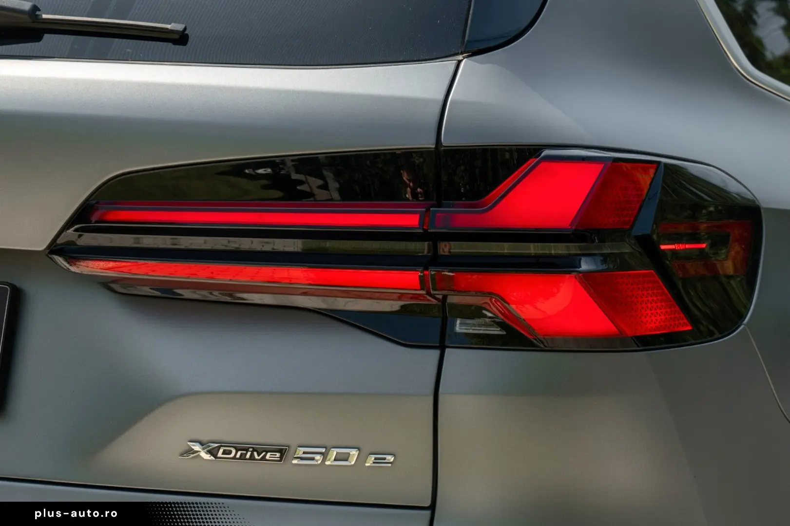 BMW X5 50e M SPORT.DR.ASS.PRO.SKY.LUFT.SOFTC.MASSAGE