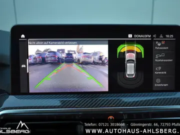 BMW X4 30 D M SPORT SHADOW  CARBON STAND PANO ACC 21