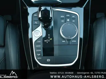 BMW X4 30 D M SPORT SHADOW  CARBON STAND PANO ACC 21