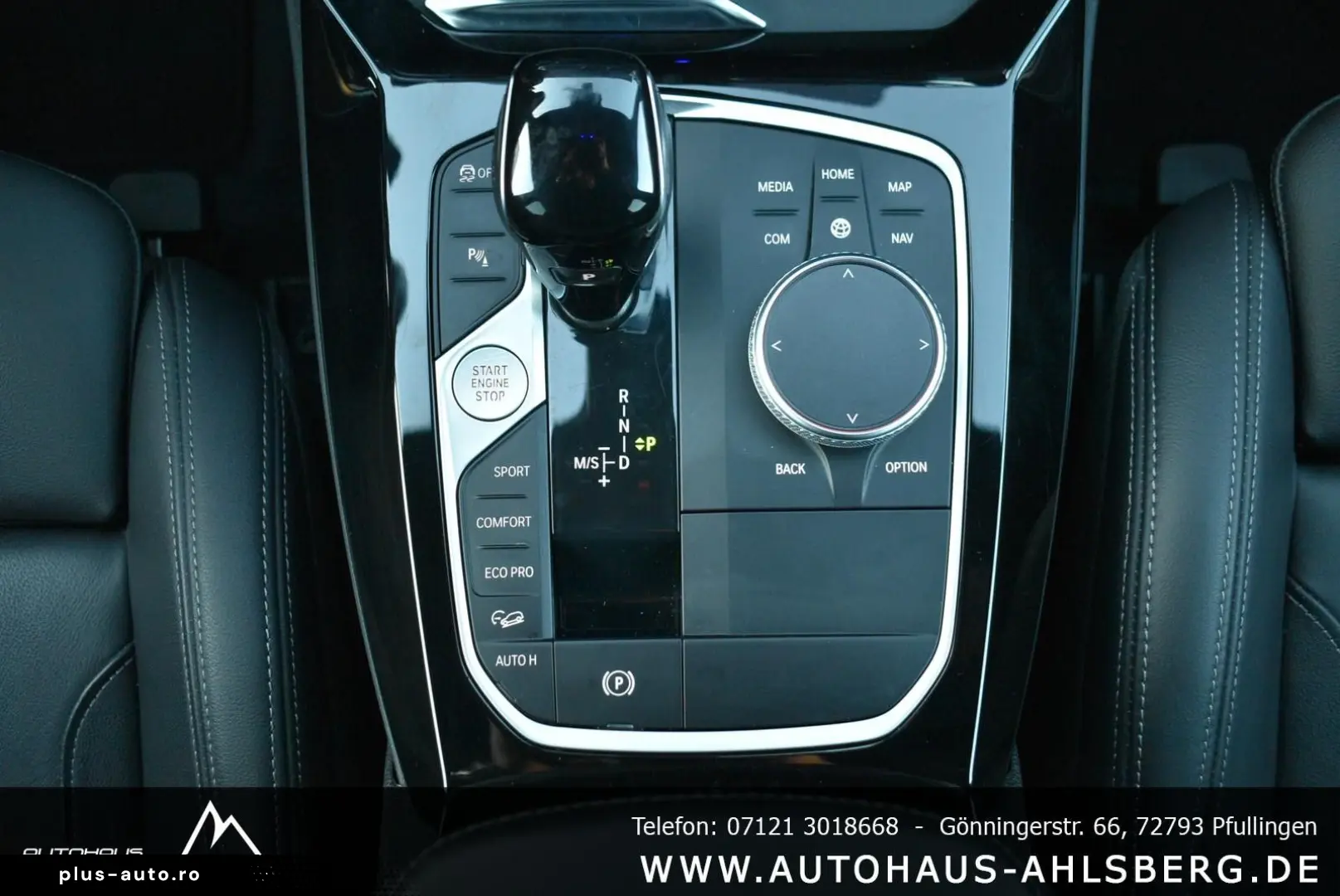 BMW X4 30 D M SPORT SHADOW  CARBON STAND PANO ACC 21