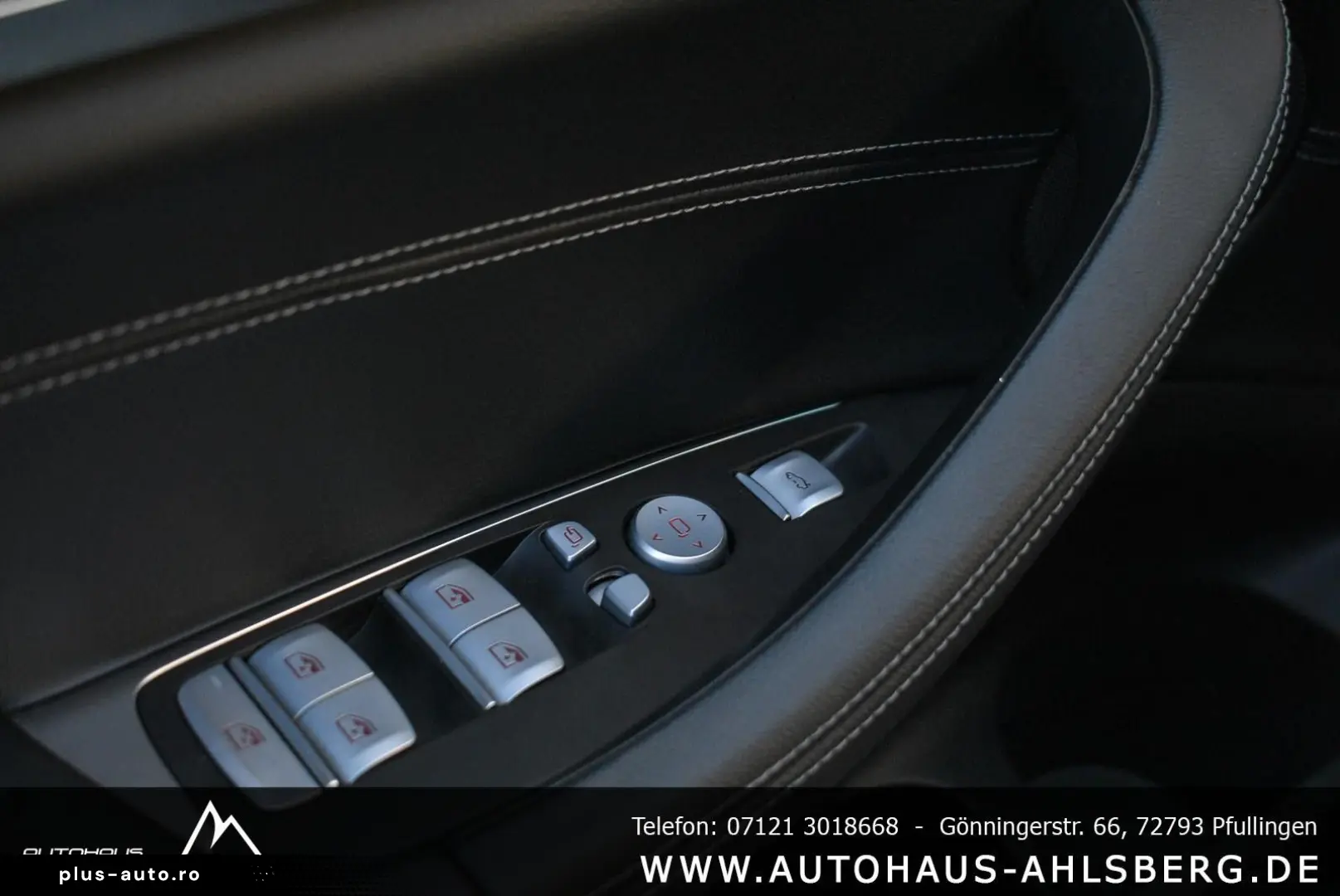 BMW X4 30 D M SPORT SHADOW  CARBON STAND PANO ACC 21