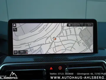 BMW X4 30 D M SPORT SHADOW  CARBON STAND PANO ACC 21