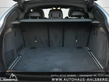 BMW X4 30 D M SPORT SHADOW  CARBON STAND PANO ACC 21