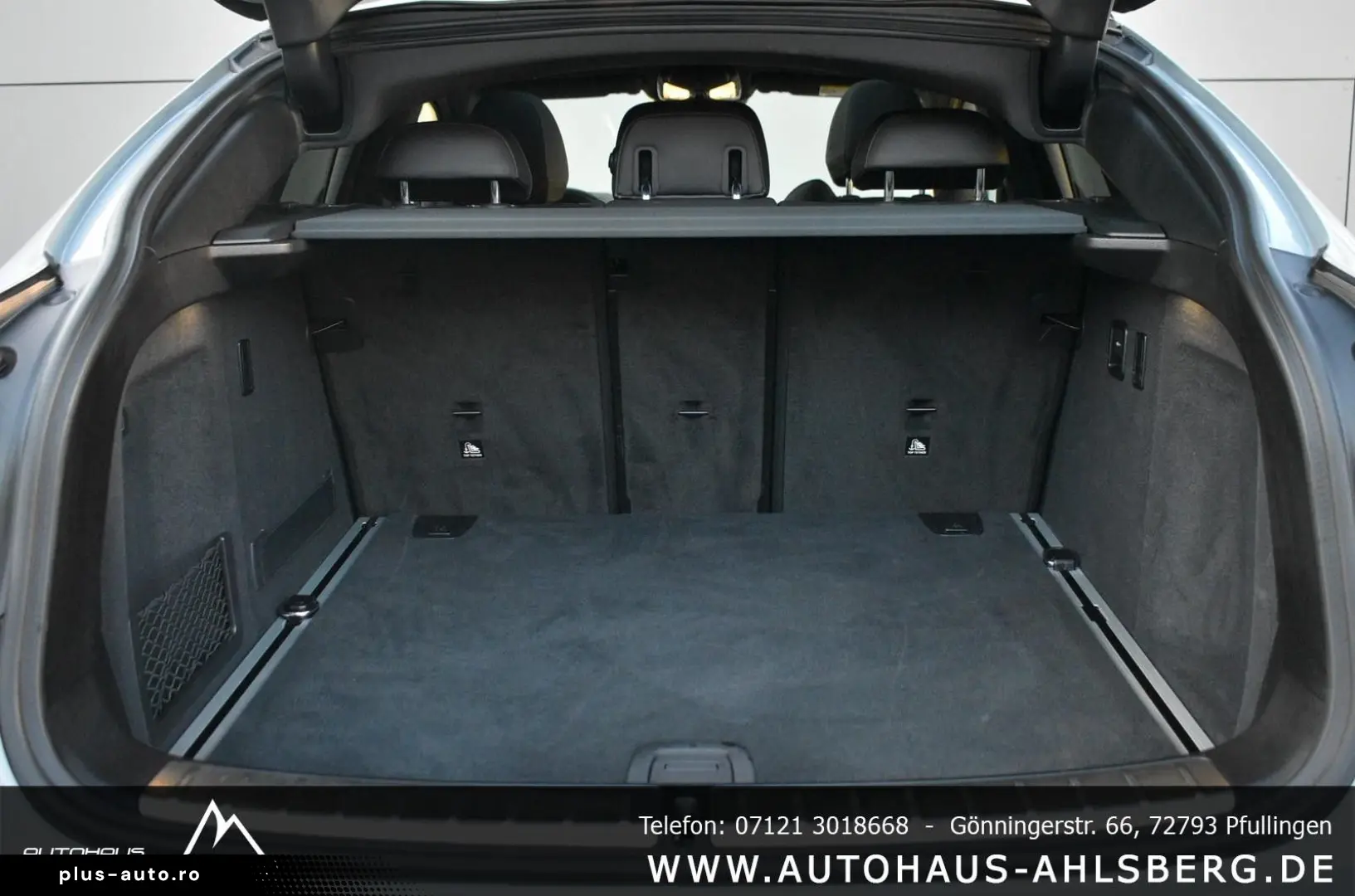 BMW X4 30 D M SPORT SHADOW  CARBON STAND PANO ACC 21