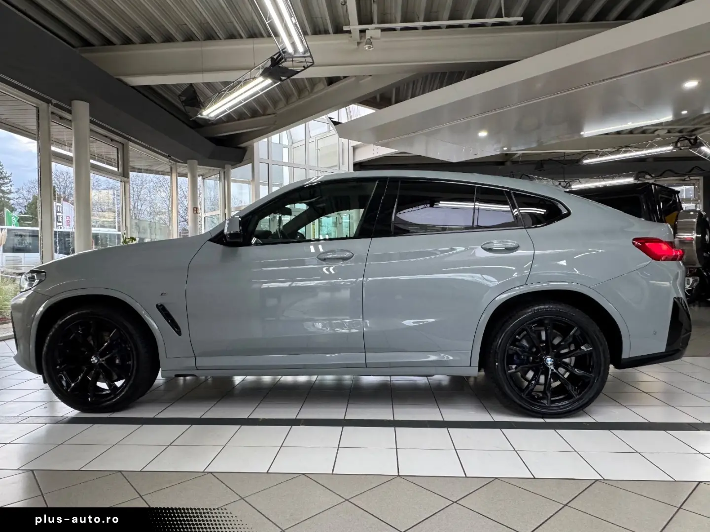 BMW X4 xDrive 30 d M Sport Head-Up Standheizung AHK