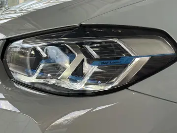 BMW X4 xDrive 30 d M Sport Head-Up Standheizung AHK