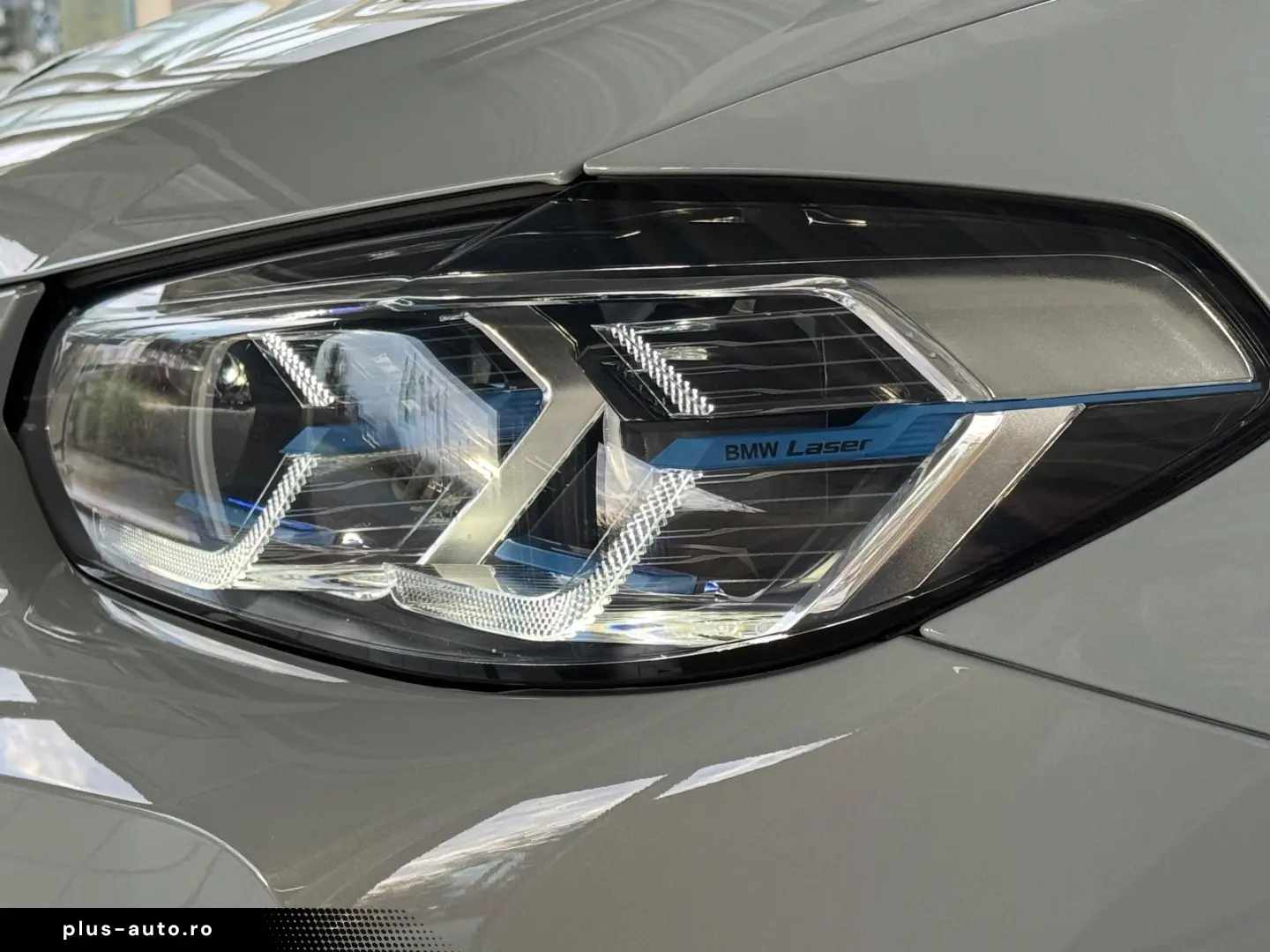 BMW X4 xDrive 30 d M Sport Head-Up Standheizung AHK