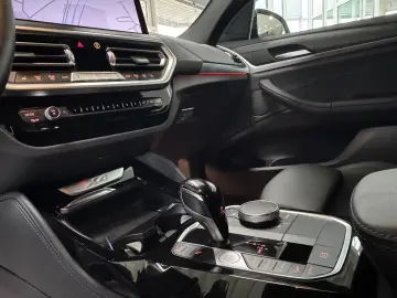 BMW X4 xDrive 30 d M Sport Head-Up Standheizung AHK