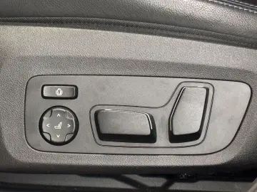 BMW X4 xDrive 30 d M Sport Head-Up Standheizung AHK