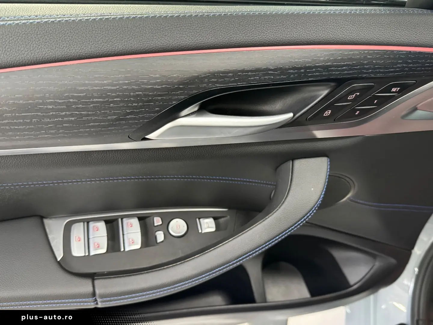 BMW X4 xDrive 30 d M Sport Head-Up Standheizung AHK