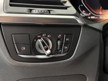 BMW X4 xDrive 30 d M Sport Head-Up Standheizung AHK