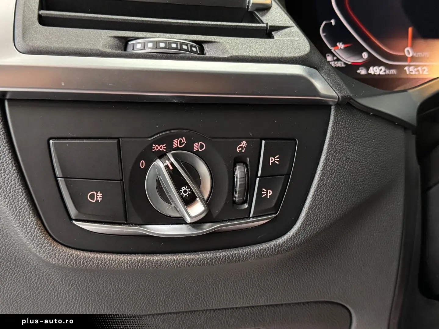 BMW X4 xDrive 30 d M Sport Head-Up Standheizung AHK